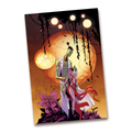 A Polycule of Mars #2 Cover Print