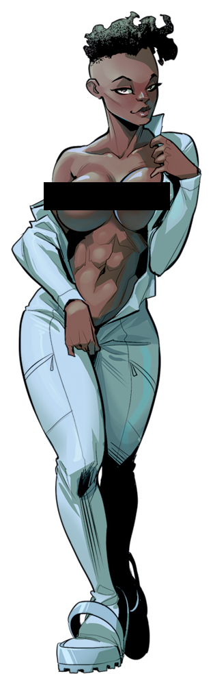 Brinks Strips Sticker