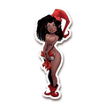 Elven Gift Sticker